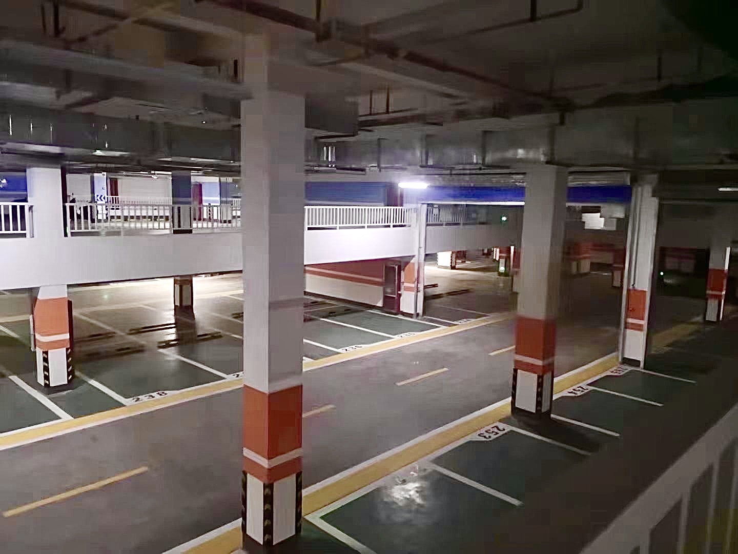 鹤岗上海博普四年前授权设计的项目已投入使用