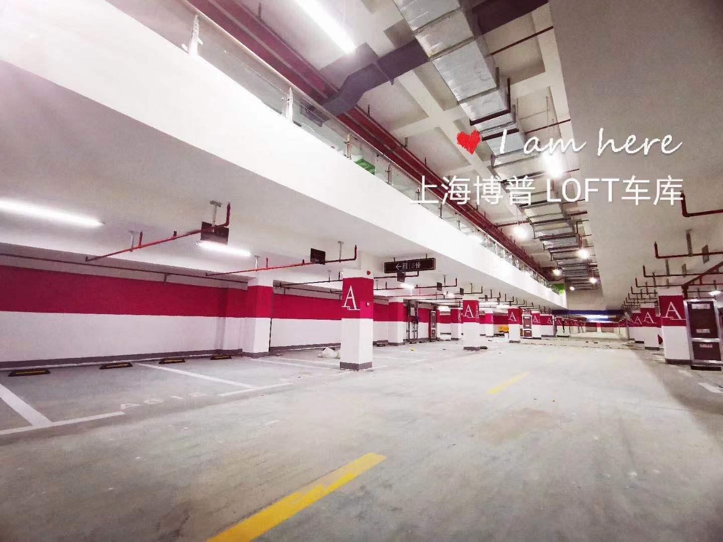 鹤岗LOFT车库“肤白、貌美、大长腿”实锤!